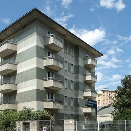 Residence Loreto Mailand Exterior foto