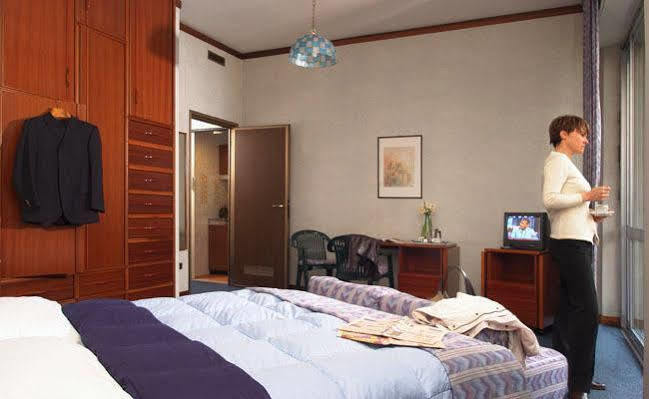 Residence Loreto Mailand Exterior foto